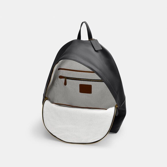 Kisslock Frame Backpack - Picture 2 of 10